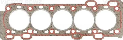 Produktbild von REINZ 61-37005-00 Zylinderkopfdichtung für VOLVO V50 (545) C30 (533) S40 II (544) C70 II Cabrio (542)