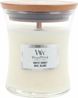 Immagine prodotto di WoodWick 10.98026.0000 candela di cera Altro Beige 1 pz