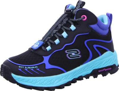 Imagen del producto de Zapatillas casual para hombre, color negro