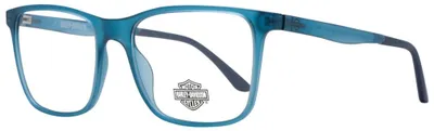 Zdjęcie produktu dla Okulary Harley-Davidson HD50020 091 54 dla mężczyzn, kolor niebieski