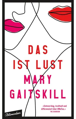 Immagine prodotto di Das ist Lust