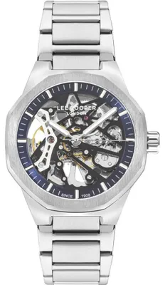 Produktbild von Lee Cooper - LC07905.390 - Armbanduhr - Herren - Automatik - Richard