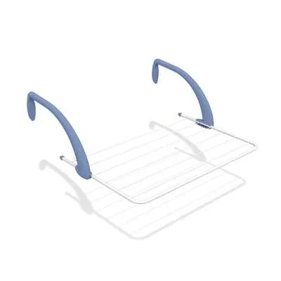 Produktbild von Balkonwäschtrockner BREZZA 60 1002286