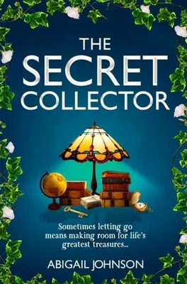Obrázok produktu pre The Secret Collector