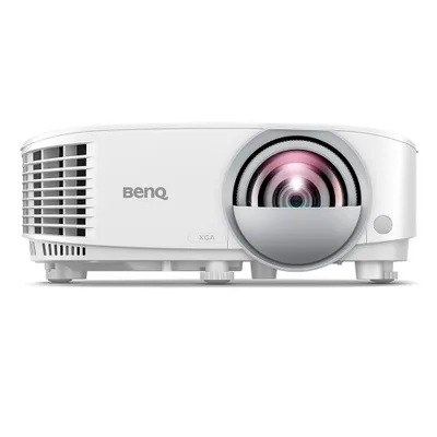 Zdjęcie produktu dla BenQ MX825STH, 3500 ANSI lumenów, DLP, XGA (1024x768), 20000:1, 4:3, 1524 - 3048 mm (60 - 120")
