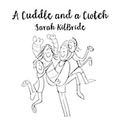 Productafbeelding van A Cuddle and a Cwtch