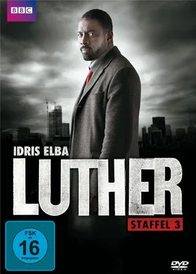 Obrázek produktu pro Luther