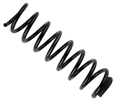 Image de Ressort Bilstein B3 avant renforcé pour Mercedes Benz Classe E W211 + T-Model S211