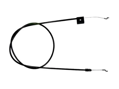 Obrázek produktu pro 1480x1310 mm Lanko motorové brzdy Bowden pro Husqvarna 2033A59 4230A59 / 851809 46-325
