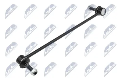Produktbild von NTY Koppelstange Stabilisator passend für MERCEDES-BENZ V-Klasse (W447) Vorne Vorne Links ZLP-ME-030