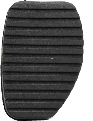 Immagine prodotto di 4972 Copertura in gomma per pedale del freno, Citroen, Fiat, Peugeot