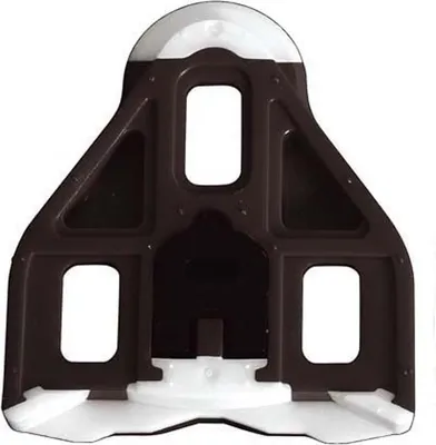 Produktbild von Look Delta Pedalplatten black  Schwarz