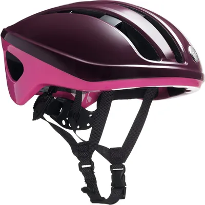 Zdjęcie produktu dla Kask rowerowy Brooks Harrier, różowy, rozmiar M
