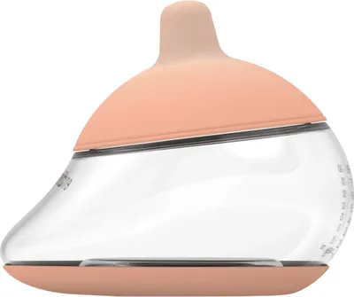 Produktbild von Emulait Anatomy Flasche - Shape 4 - Fair | Fläschchen