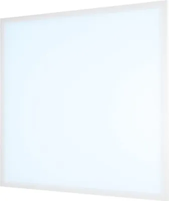 Produktbild von hoftronic LED-Panel 62x62 cm 36W 4860lm 6500K Weiß UGR22 Flimmerfrei