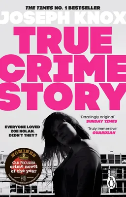 Produktbild von True Crime Story