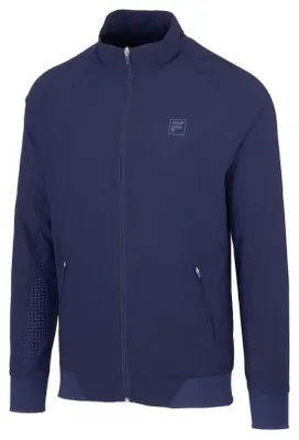 Produktbild von Fila Jacket Aston | Herren | navy | 54