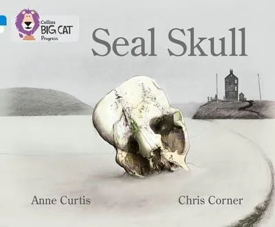 Obrázek produktu pro Seal Skull