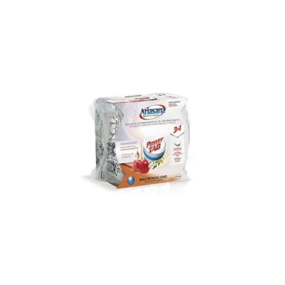 Produktbild von Ariasana 2091262 Haushaltsabsorptionsmittel & -nachfüllung Absorbierer (Nachfüllpackung) Luftfeuchte- & und Geruchsabsorber