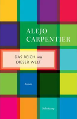 Obrázek produktu pro Das Reich von dieser Welt