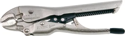 Imagen del producto de Pinza de sujeción, automática, 150 mm