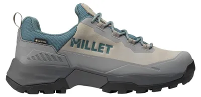 Image de Chaussure de randonnée Millet Ubic Low GTX pour femmes, couleur grise, taille 39 (EU)