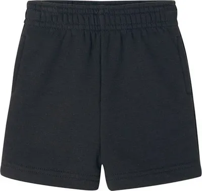 Produktbild von Babybugz - "Essential" Shorts für Baby RW8809 (80) (Schwarz)