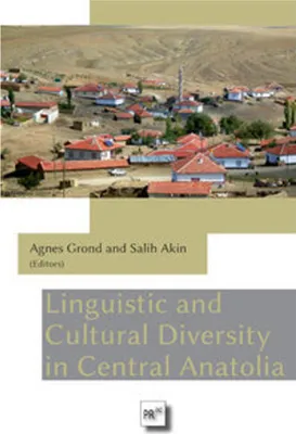 Image de Linguistic and Cultural Diversity in Central Anatolia