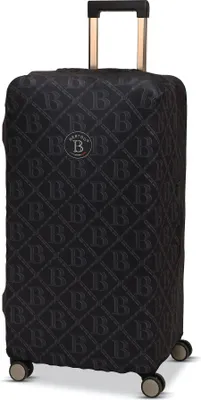 Obrázek produktu pro Obal na cestovní kufr Livorno BERTOO - black XXL
