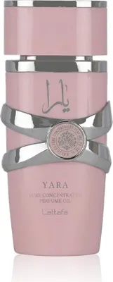 Obrázek produktu pro Lattafa Yara Parfémovaný olej pro ženy 20 ml