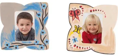 Produktbild von Beleduc Mini-Fotorahmen aus Holz