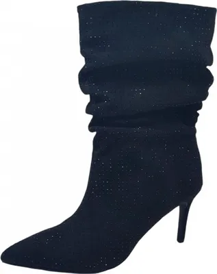 Produktbild von La Strada Stiefelette Schwarz in Gr. 36