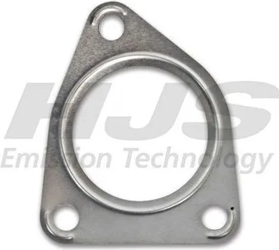 Produktbild von Hjs Dichtung, Abgasrohr 83 34 7413
