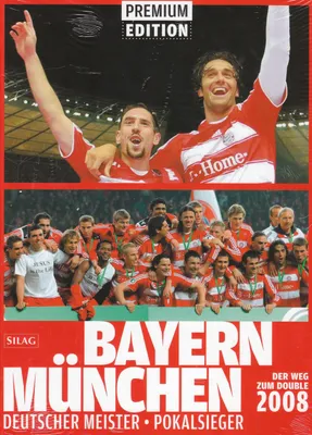 Produktbild von Bayern München
