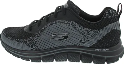 Produktbild von Skechers Track Glendor Trainingsschuh Schwarz