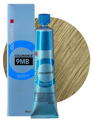 Produktbild von Goldwell Colorance, Blond, 9MB, Jade Blonde, Unisex, 60 ml, Alle Haare