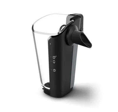 Obrázok produktu pre Mliečny systém Philips LatteGo CA6708/10