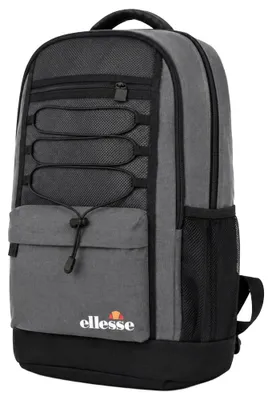 Produktbild von Einheitsgröße|ellesse Cuoio Bungee Storage Rucksack 19 L SHBA4973-Grey