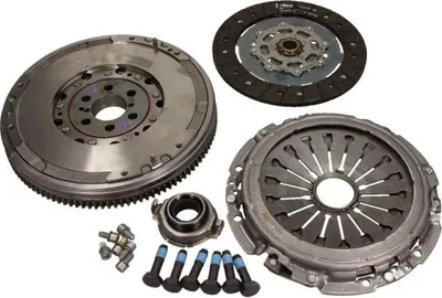 Produktbild von VALEO Kupplungssatz komplett 837038 für ALFA ROMEO 147 (937) 235mm 17,76kg