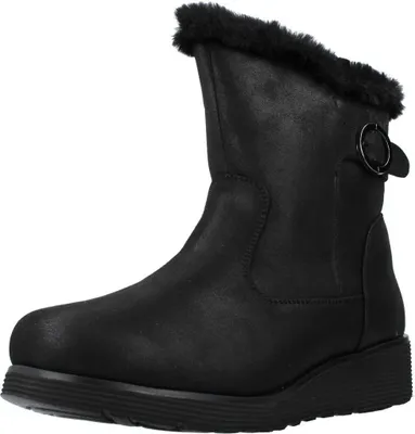 Produktbild von SKECHERSKEEPSAKES WEDGE COMFY WINTESchwarz