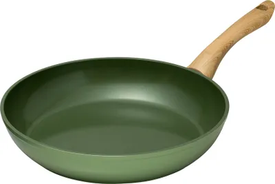 Produktbild von JUST VEGAN Bratpfanne CeraVegan 28cm hliník