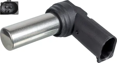 Produktbild von FEBI BILSTEIN Motordrehzahlsensor 35143 passend für MERCEDES-BENZ VARIO Kasten/Kombi 63mm 25mm 0,040kg