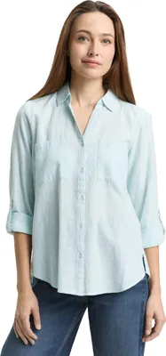 Immagine prodotto di Camicia da donna TOM TAILOR