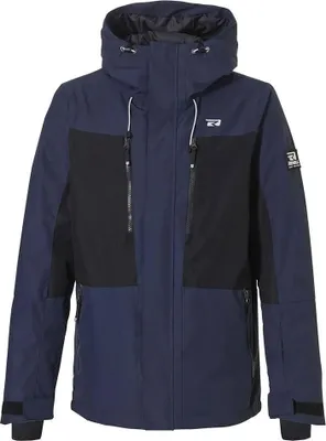 Produktbild von Rehall Lark-r Jacke Blau M Herren Blau M