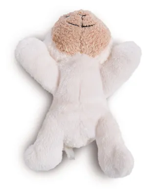 Produktbild von Nici Schaf Sheepmila Teddy 12 Cm Beige  Beige One Size