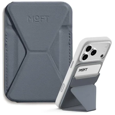 Obrázok produktu pre Držiak na peňaženku MagSafe pre iPhone 17/16/15/14/13/12