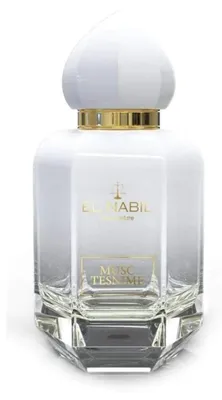 Zdjęcie produktu dla El Nabil Musc Tesnime Woda perfumowana 65 ml