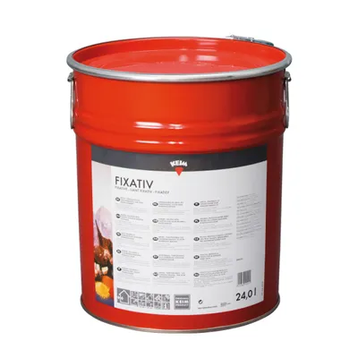 Produktbild von KEIM Fixativ 4l