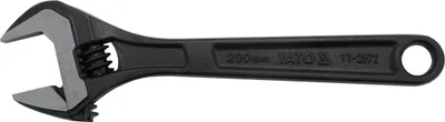 Obrázok produktu pre Yato YT-2072, 200 mm, Nastaviteľný kľúč