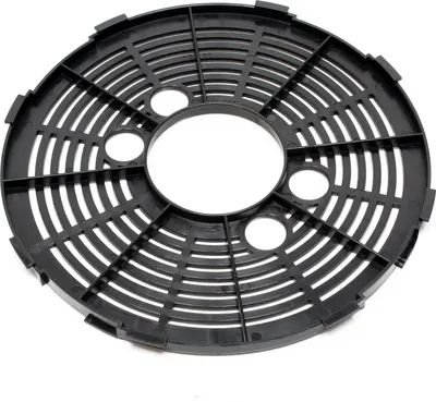 Produktbild von SunSun CPF-50000 Druckteichfilter Ersatzteil Filterkorbabdeckung Teich Filter